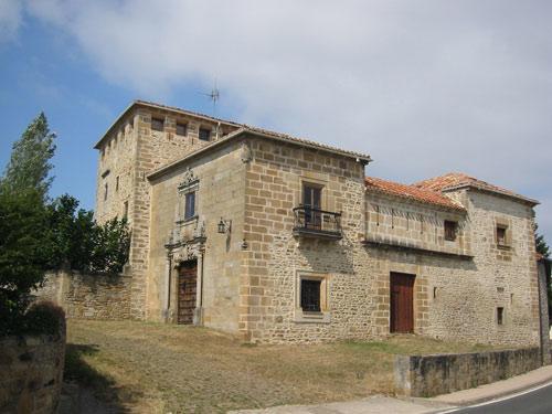 Hotel Rural La Casa Del Montero Espinosa De Los Monteros Exterior photo